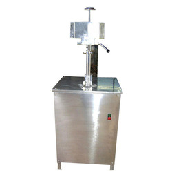 Manufacturers Exporters and Wholesale Suppliers of Screw Capping Machine Thane Maharashtra